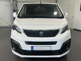 Peugeot Traveller 2.0 HDI L2 **5-Sitze*AHK*SHZ*PDC** - gebrauchte Peugeot Kleinbus