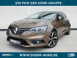 Renault Megane -IV 1.3 BOSE-Edition DSG Kamera NAVI SHZ - Renault Megane: 3.1