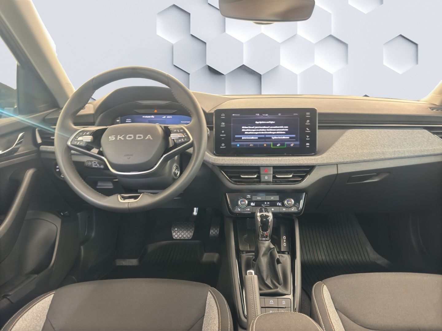 Kamiq Tour 1.5 TSI 110 kW 7-Gang DSG SOFORT VERF