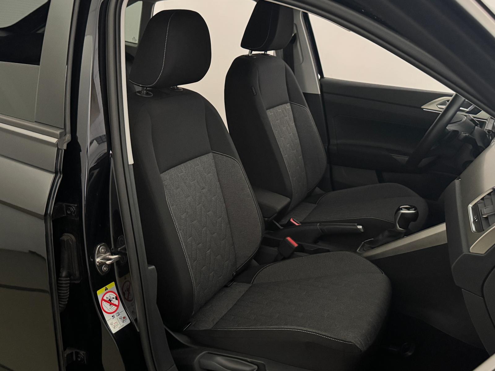 Volkswagen Taigo Move virtual ohne Anz. ab 229,-- mtl., миниатюра 9
