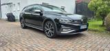 Volkswagen Passat Alltrack TDI Garantie AHK/ StHz/H-Kardon - gebrauchte VW Passat Alltrack aus dem Jahr 2021