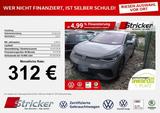 Volkswagen ID.5 Pro Performance 150/77 312,-ohne Anzahlung - graue Volkswagen ID.5