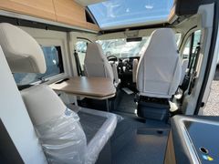 Adria TWIN *60 Years* 640 SGX *JUBILEE*|*Sondermodell*