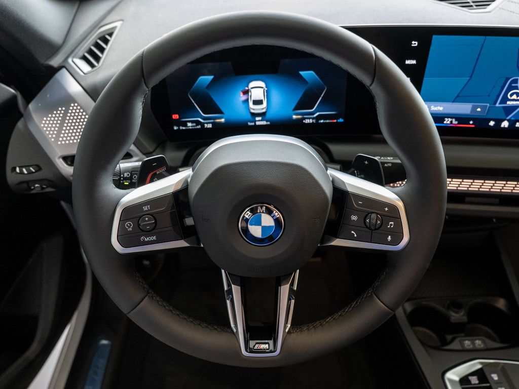 BMW 220 Gran Coupé - Bild 11