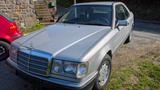 Mercedes-Benz Ehrlicher Mercedes W124 230 Coupe zu verka... - Mercedes-Benz 230: W124 230e