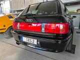 Audi RS2 - Audi RS2
