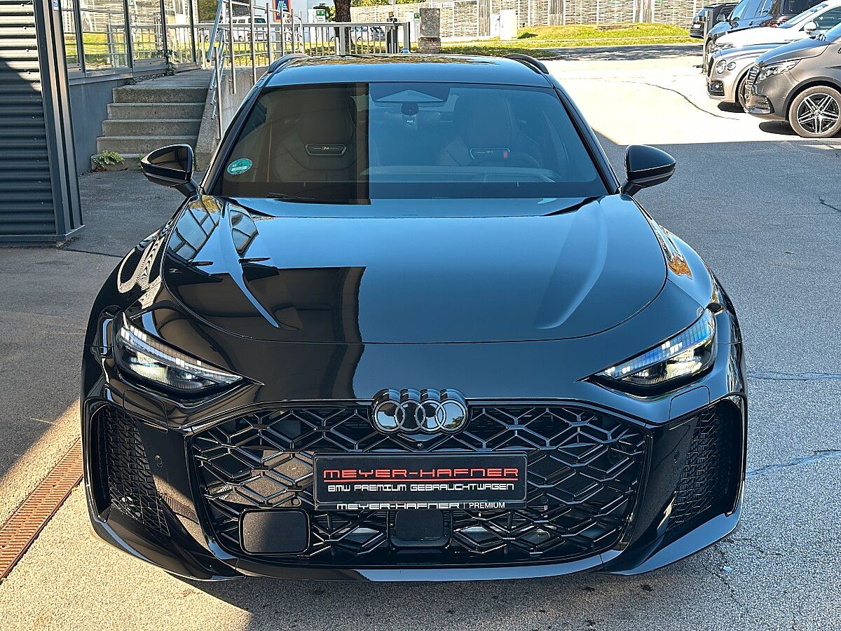 Audi RS5 Avant PHEV quattro Tiptronic / Pano / Car... imagem 3
