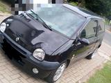 Renault Twingo 1.2l 16v - gebrauchte Renault Twingo aus dem Jahr 2006