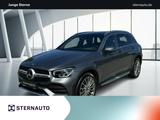 Mercedes-Benz GLC 300 de 4M AMG Line Navi Pano.-Dach Autom. AM - Mercedes-Benz GLC 300 in Rostock