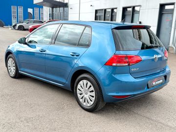 Volkswagen Golf - 7