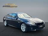 BMW 520d Limo. M Sport 1.Hand Kamera Tempomat - gebrauchte BMW 520 aus dem Jahr 2012