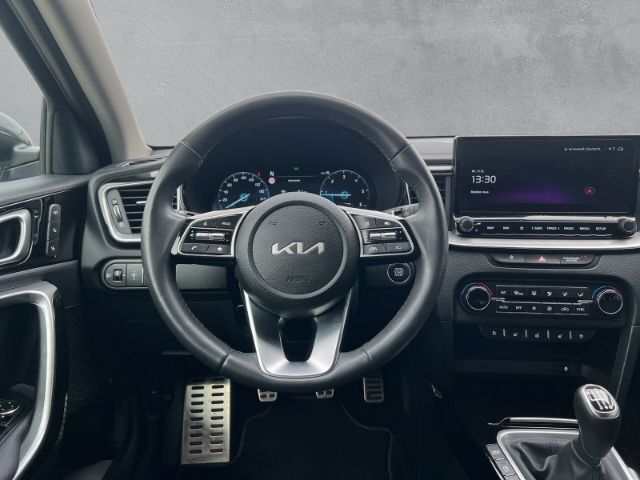 Fahrzeugabbildung Kia Ceed_sw Sportswagon GT Line 1.6 CRDi*8-FACH BERE