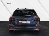 Audi A4 - Vorschau Bild 13