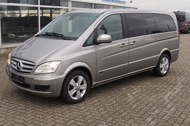 Mercedes-Benz Viano 2.2 CDI Trend Edition lang