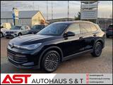Volkswagen Tiguan 1.5eTSI DSG Life Navi*ACC*LED*VIRTUAL*RFK - Volkswagen Tiguan Jahreswagen