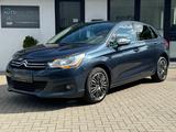 Citroën C4 Lim. Selection°Tempo°Klima°SHZ°PDC - Citroën C4 aus 2015
