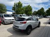 Mazda CX-3 Sports-Line AWD*Head-UP*Navi*Temp*Leder* - Mazda mit Diesel-Antrieb