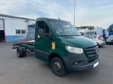 Mercedes-Benz Sprinter 516 Fahrgestelle°Klima°Kein 511/514/519 - Mercedes-Benz 511