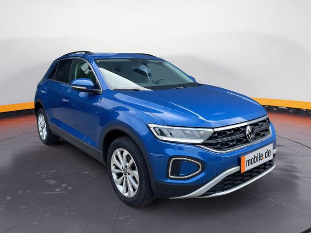 Volkswagen T-Roc 1.5 TSI DSG Life LED APP-CONNECT ACC PARKL