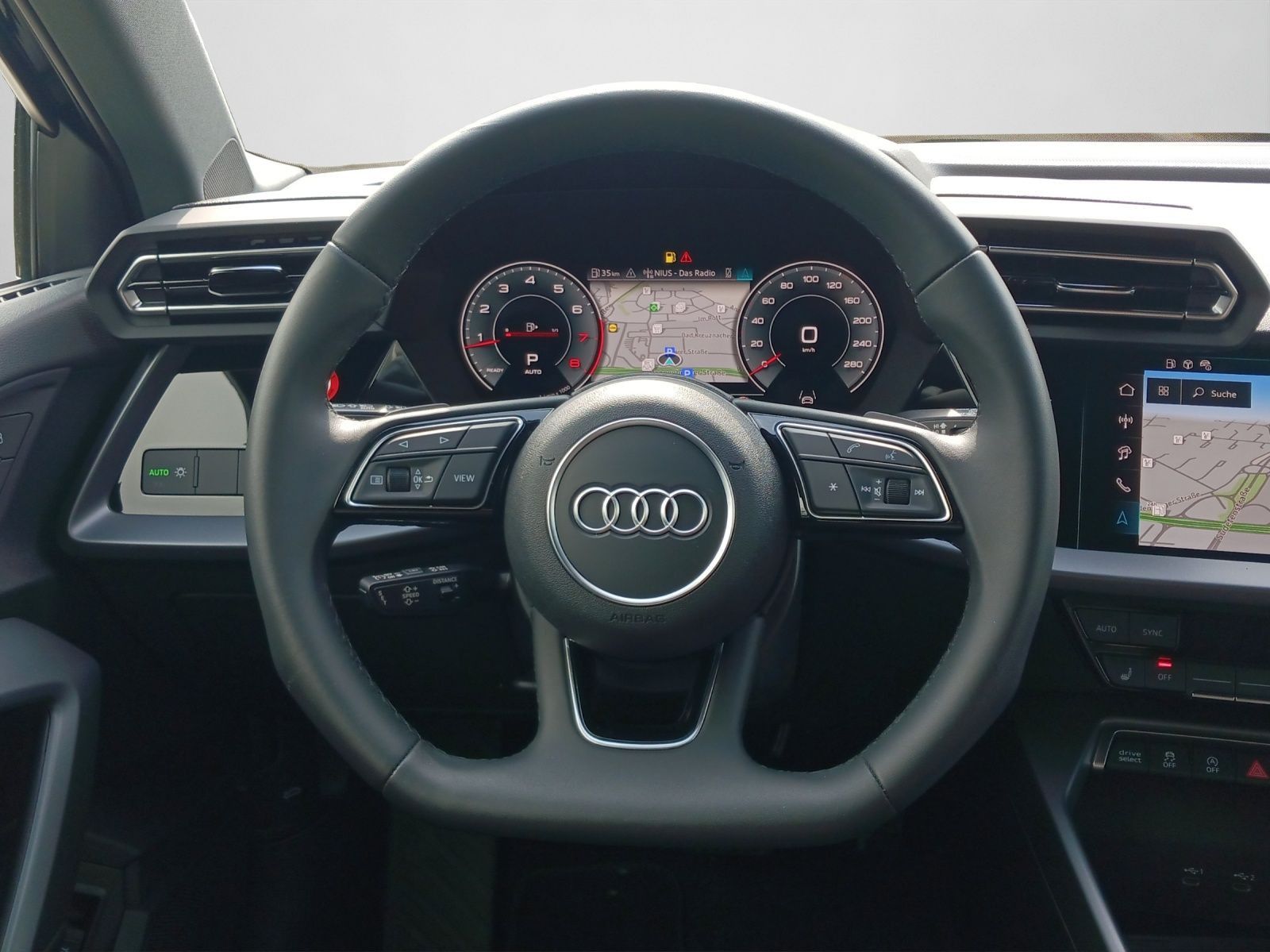 Audi A3 - Bild 9
