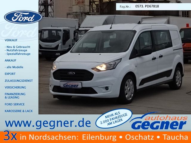 Ford Transit Connect LANG L2 Trend 240 LKW DAB+