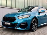 BMW 220i Gran Coupe M Sport *PANORAMA|LED|HEAD-UP* - BMW 220 in Mönchengladbach