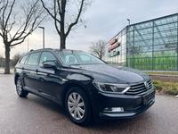 Volkswagen Passat Variant 1.4 TSI Navi/2xPDC/Sitzheizung