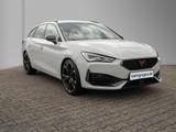 Cupra Leon Sportstourer TSI VZ 4Drive Navi/LED/ACC/RFK - gebrauchte Cupra Kombis