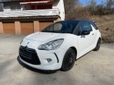 Citroën DS3 SoChic - Citroën DS3 aus 2011