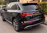 Audi Q5 Sline 40 TDI quattr,STHZG,Matrix,360Kame - Audi Q5: Sline