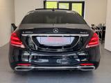 Mercedes-Benz S 400 d 4Matic L-AMG-Chauffeur/TV-Massage-Voll+ - gebrauchte Mercedes-Benz S 400 aus dem Jahr 2019