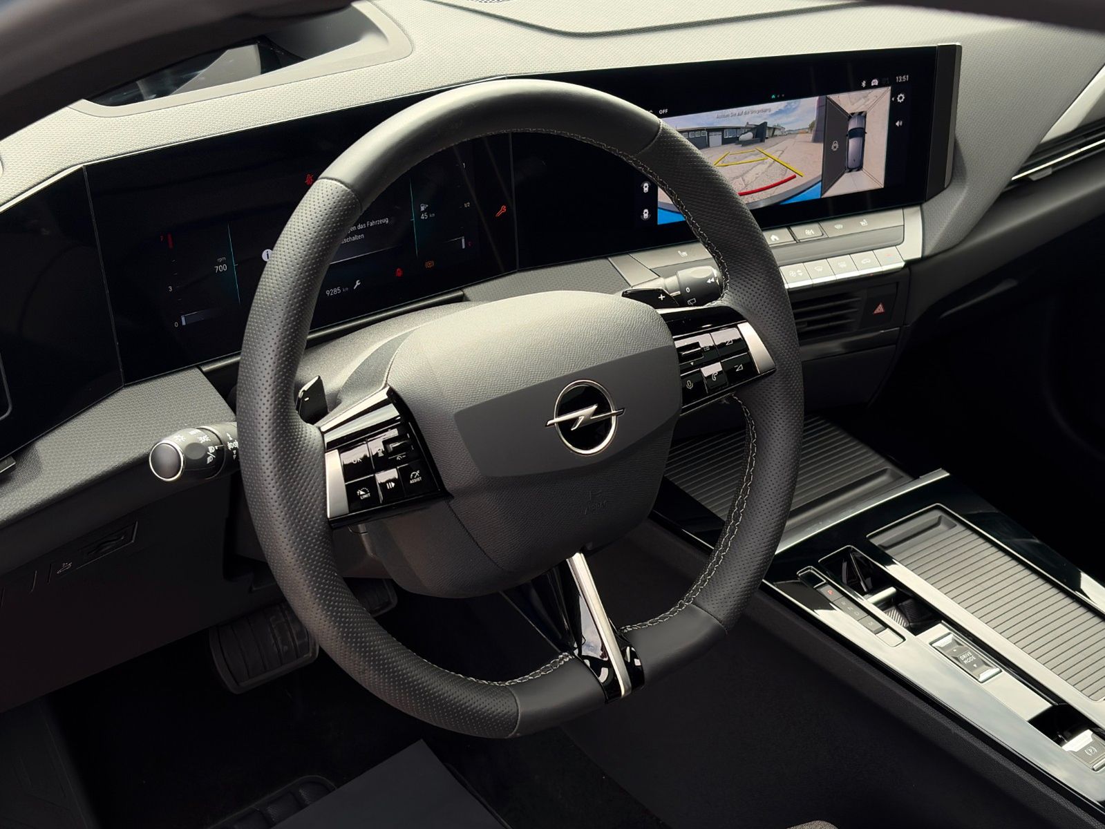 Fahrzeugabbildung Opel Astra ST 1.2 Turbo GS HuD 360° IntelliDrive