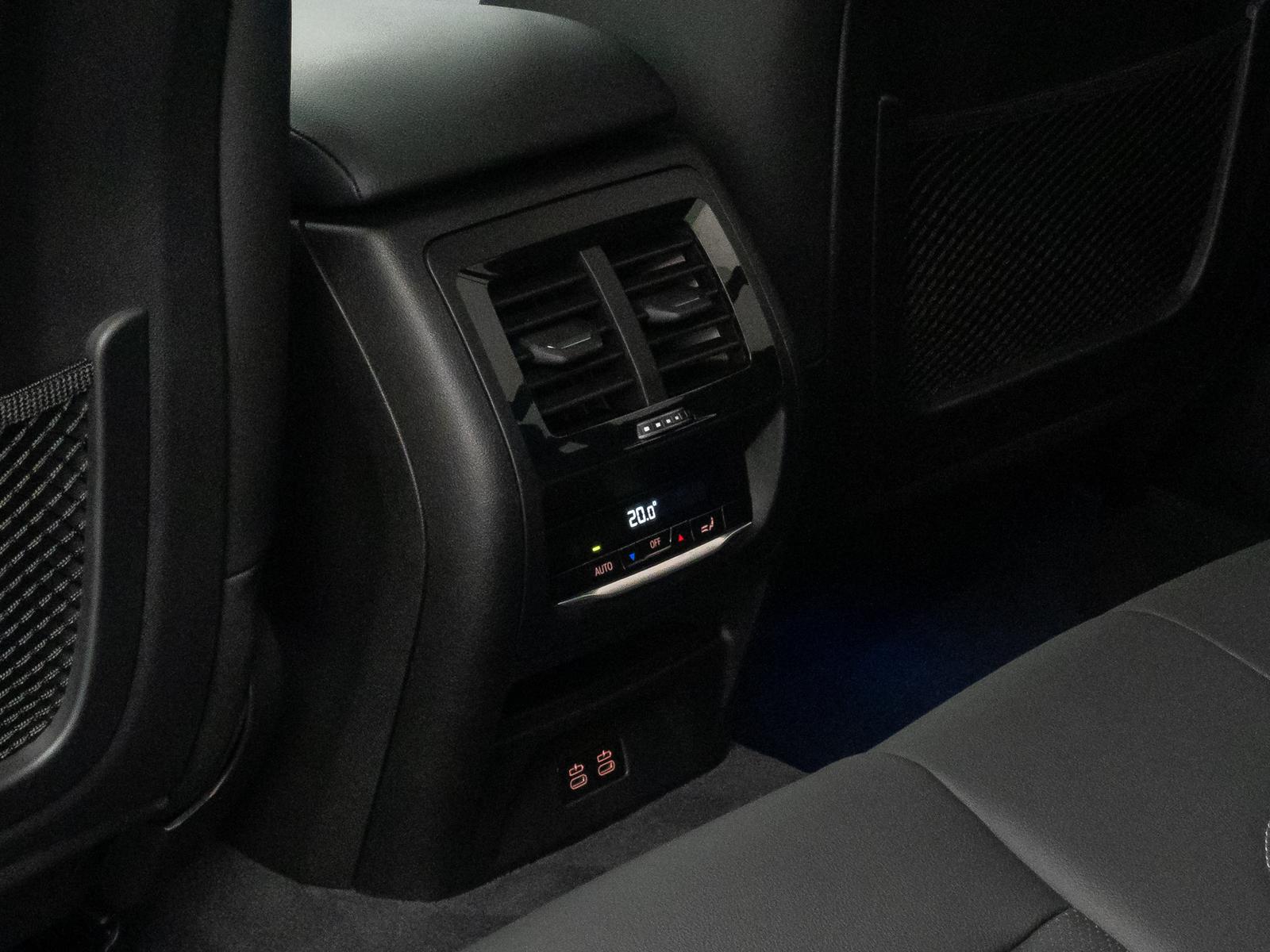 BMW X3 xD20d  M Sport AHK Alarm Kamera DAB Laser 19"