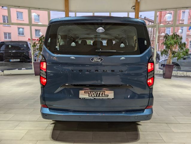 Ford Tourneo Custom Tit. 2.0 L1 NEUES MODELL