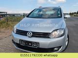 Volkswagen Golf Plus VI Team 62.000km scheckheft - Volkswagen Golf: Vi Team