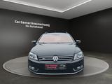 Volkswagen Passat Variant 2.0 TDI DSG R-Line BMT+AHK - gebrauchte VW Passat Variant aus dem Jahr 2013