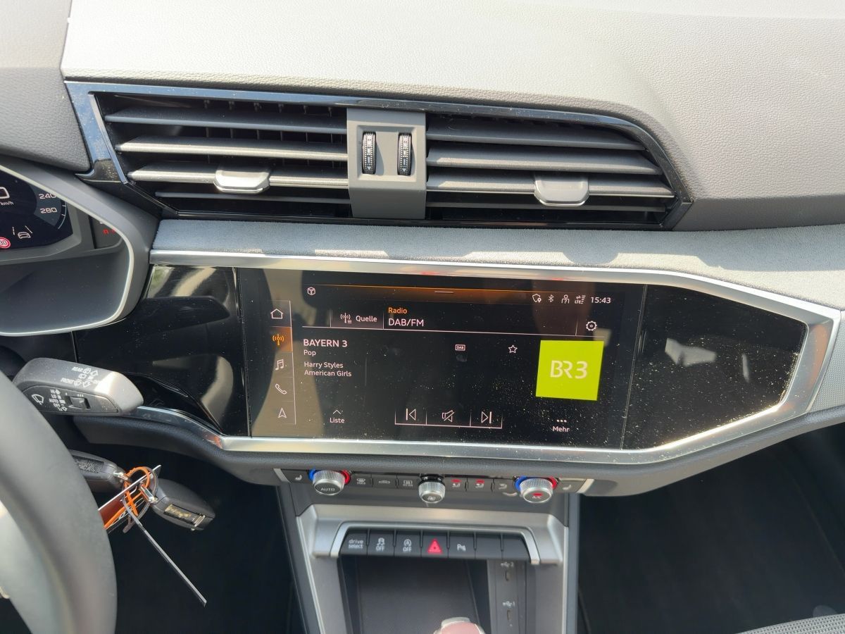 Audi Q3 - Bild 11