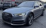 Audi A6 Allroad quattro 3.0 TDI AUT+SHZ+PANO+NAV - gebrauchte Audi A6 Allroad aus dem Jahr 2018