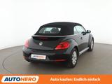 Volkswagen Beetle 1.2 TSI Design BMT*TEMPO*PDC*SHZ*KLIMA* - gebrauchte VW Beetle aus dem Jahr 2015