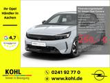 Opel Corsa-e F GS PDC v+h LHZ SHZ Klimaautomatik Wärm