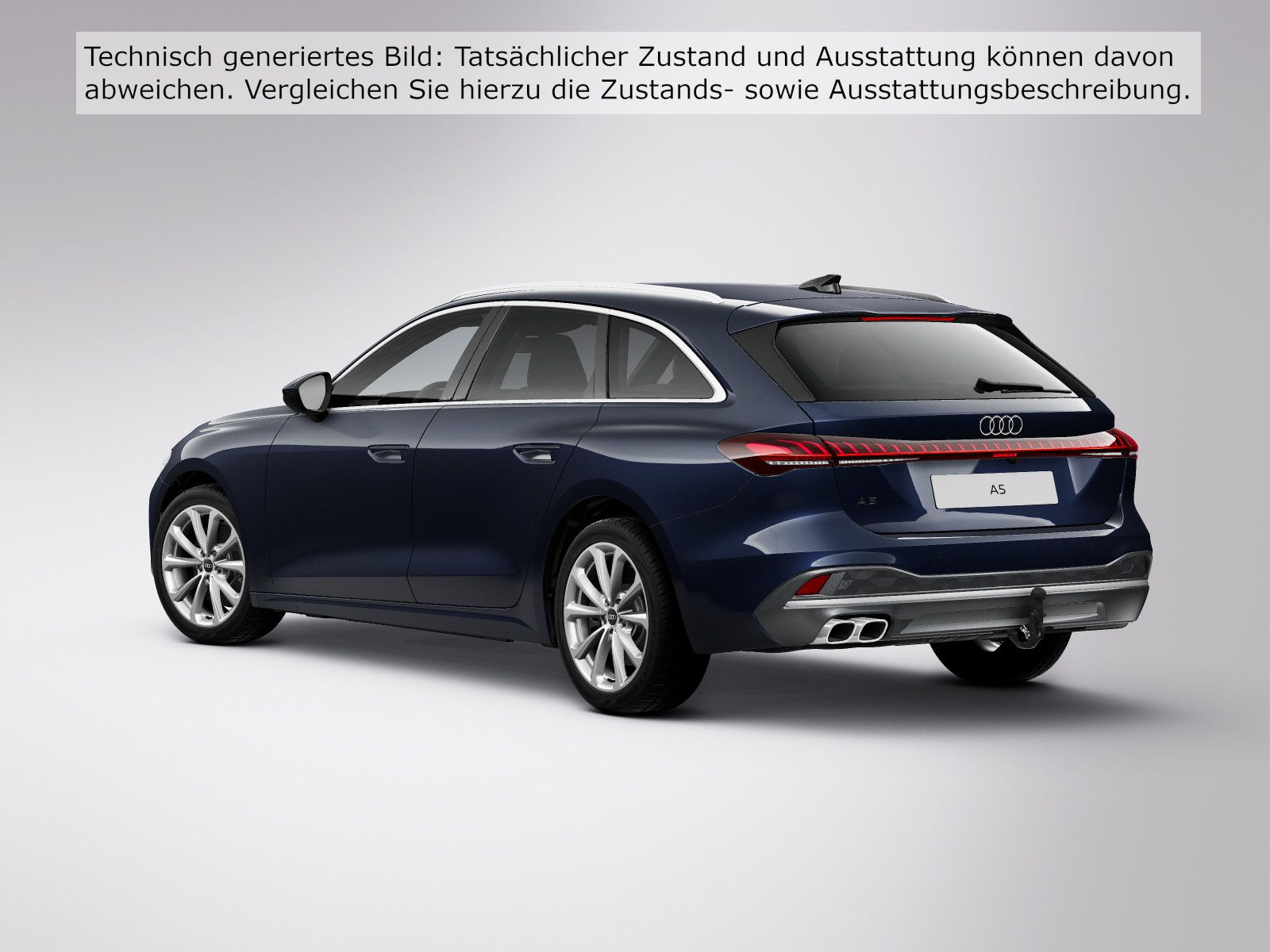 Audi A5 - Bild 4