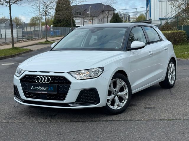 AUDI A1 Sportback 35 TFSI advanced*Autom.*PDC*SHZ*
