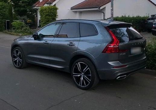 Image of Volvo XC60
