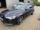 Audi A6 2.8 FSI quattro S tronic Avant - - Audi A6 Gebrauchtwagen in Erfurt