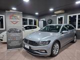 Volkswagen Passat 2.0 TDI EVO DSG - VW Passat mit Halbautomatikschaltung