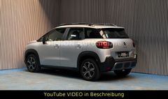 CITROEN C3 Aircross Feel Spurhalt/TEMPOMAT/LimitSpeed