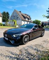 Mercedes-Benz Mercedes CLS 350 AMG GT, Edition 1, Garant... - Mercedes-Benz CLS 350 in Dortmund