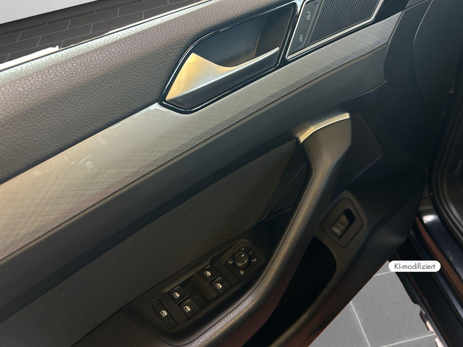 Volkswagen Passat Business 1.5 TSI DSG *Navi*ACC*Ap, миниатюра 13