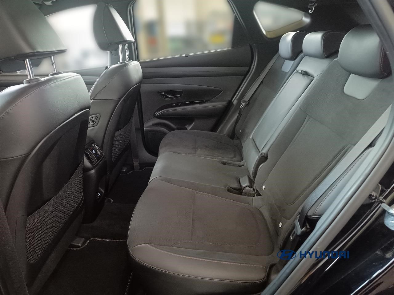 Hyundai Tucson – Bild 11