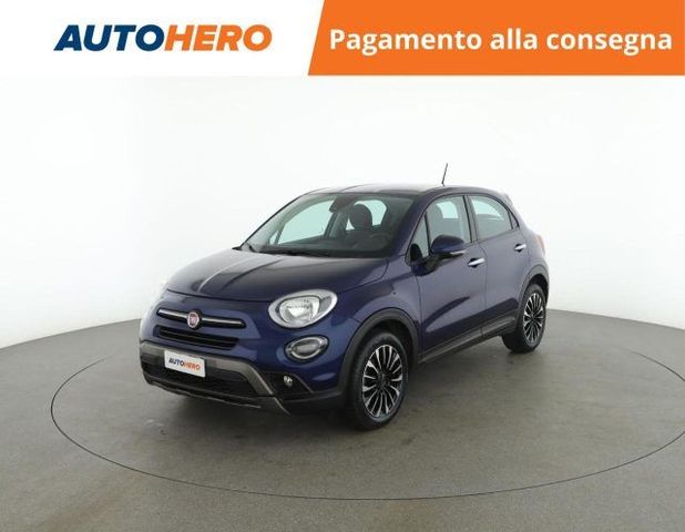 Fiat FIAT 500X 1.0 T3 120 CV City Cross